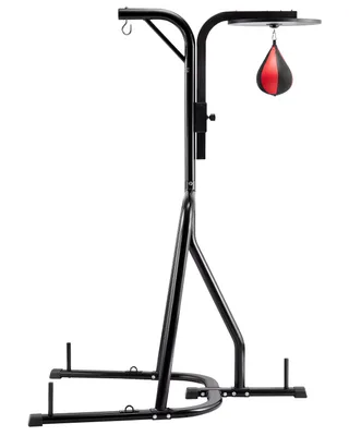 Punching Bag Hangers