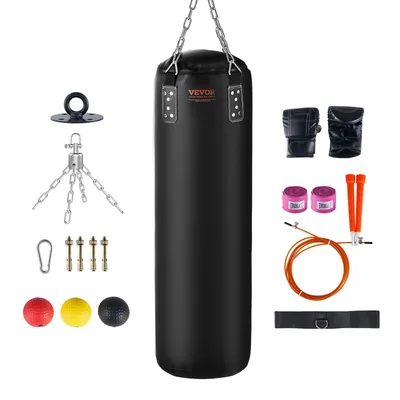 Punching Bag