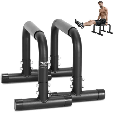 Push Up Stands