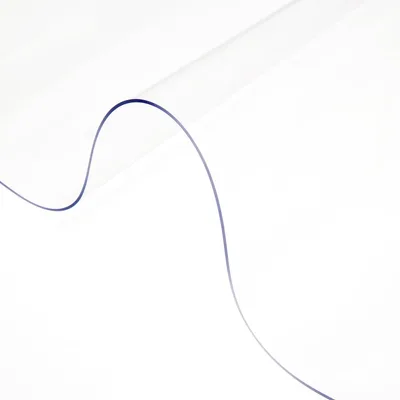 PVC Table Protector