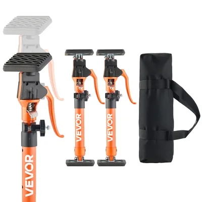 Quick Support Rods