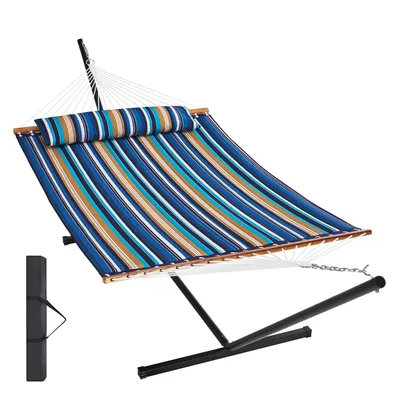 Quilted Hammocks