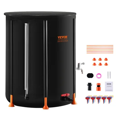 Rain Barrels