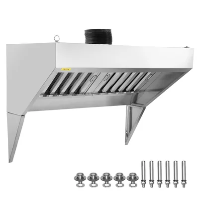 Range Hoods