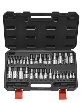 Ratchet & Socket Sets