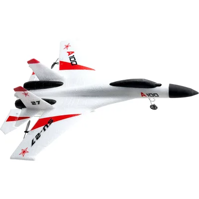 RC Airplane