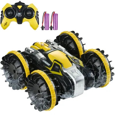 RC Boat