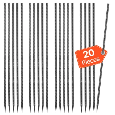 Rebar & Accessories