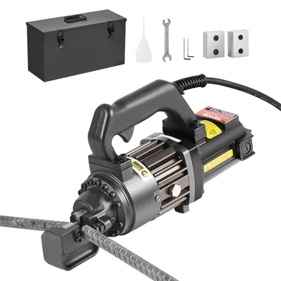 Rebar Cutter