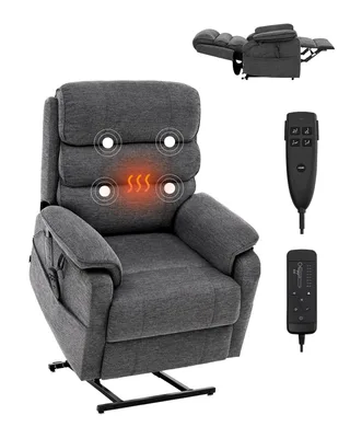 Recliners