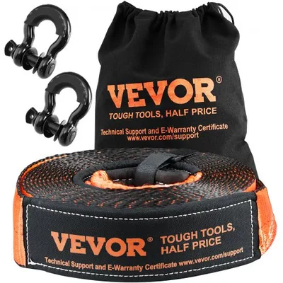 Recovery Straps
