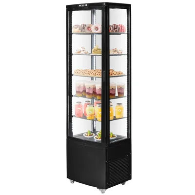 Refrigerated Display Cases