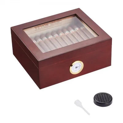 Humidors