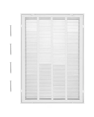 Registers & Grilles