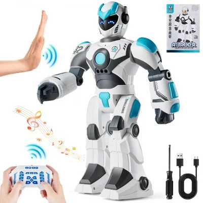 Remote & App Controlled Toys