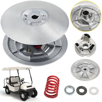 Replacement Engine Parts