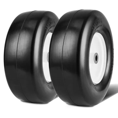 Replacement Wheels