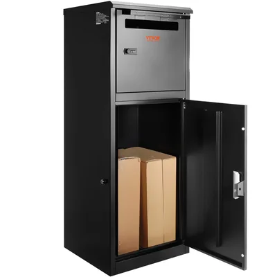 Residential Mailboxes