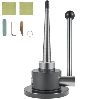 Ring Stretcher And Reducer
