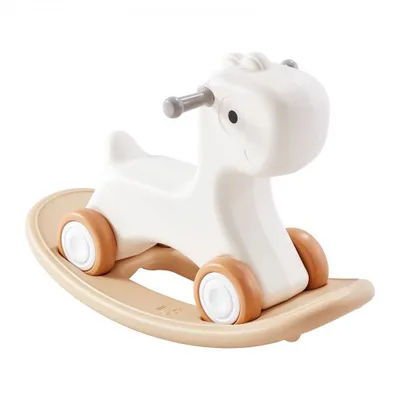 Rocking Horse