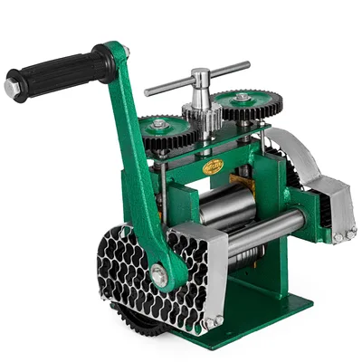 Rolling Mill