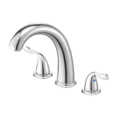 Roman Tub Faucets