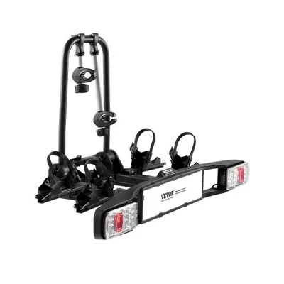 Roof Bike Racks
