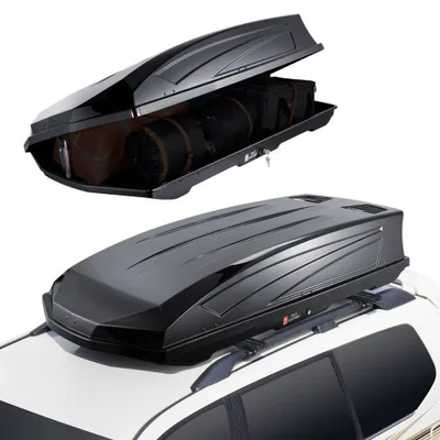 Roof Rack Cross Bars