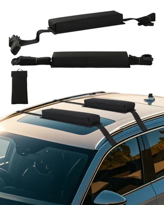 Roof Rack Pad