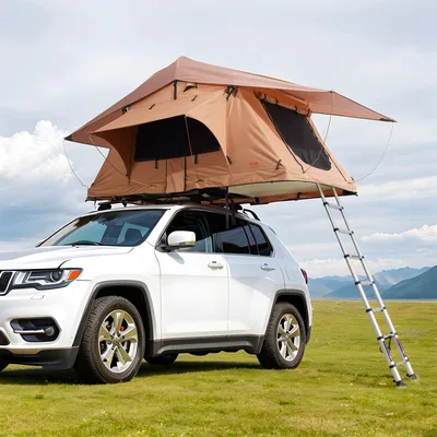 Rooftop Tent