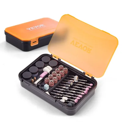 Rotary Tool Accessories