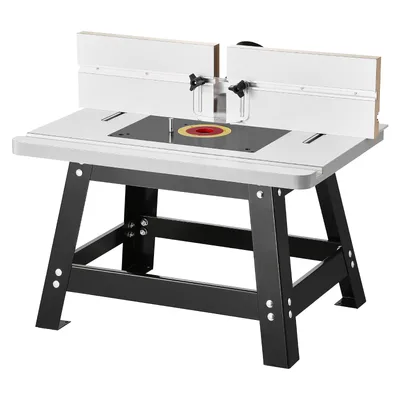 Router Tables