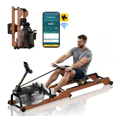 Rowing Machine