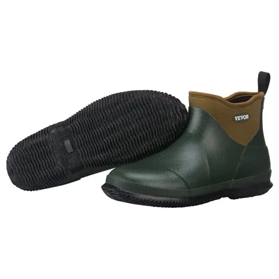 Rubber Boots