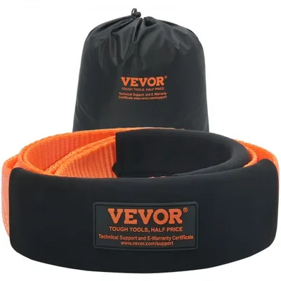 Rubber Tarp Straps