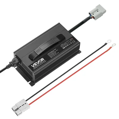 RV Charger