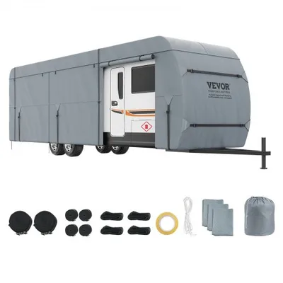 RV Cover