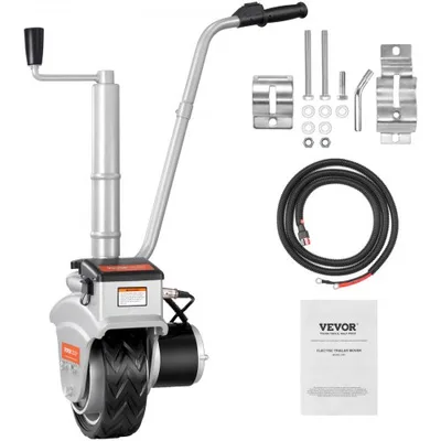 Rv Parts & Accessories