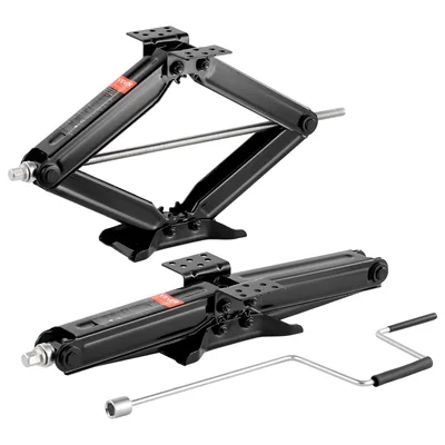 RV Scissor Jack