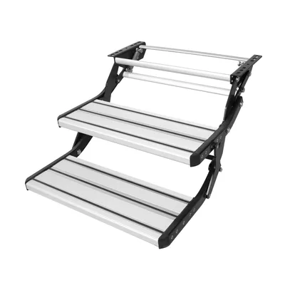 RV Steps