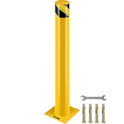 Safety & Traffic Control