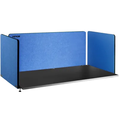 Safety Framed Office Cubicle