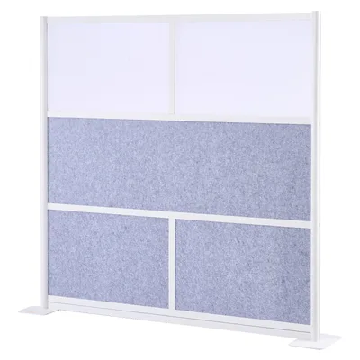 Safety Framed Office Cubicles