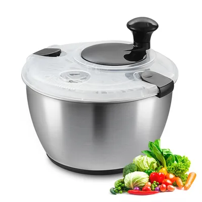 Salad Spinners