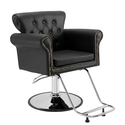 Salon Barber Chair