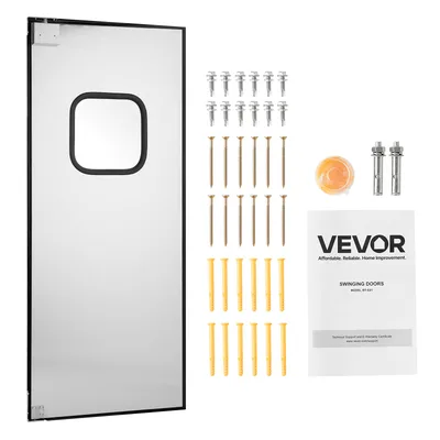 Saloon Doors