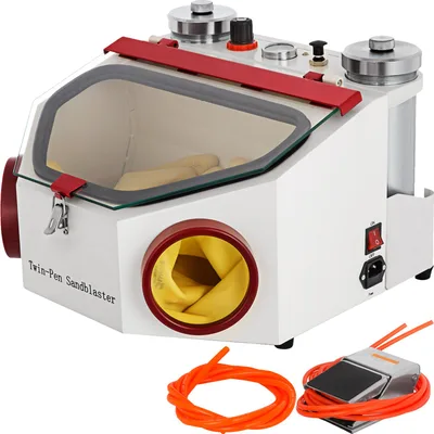 Sand Blaster Cabinet