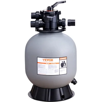 Sand Filters