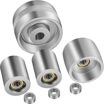 Sander Wheel Set Idler