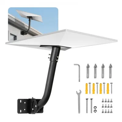 Satellite Equipment